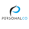 Logo Personalco GmbH