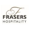 Logo Frasers Hospitality Germany