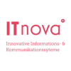 Logo ITnova GmbH