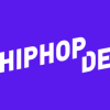 Logo Hiphop.de (via ManeraMedia GmbH)