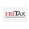 Logo FRETAX Steuerberatungsgesellschaft mbH