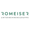 Logo Romeiser Unternehmensgruppe