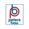 Logo Friedrich Peters Bau GmbH