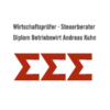 Logo Wirtschaftsprüfer Steuerberater Andreas Kuhn