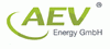 Logo AEV Energy GmbH