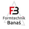 Logo Formtechnik Banas AG