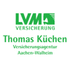 Logo LVM Versicherungsagentur Thomas Küchen