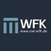 Logo Rechtsanwaltssozietät Dr. Wehler, Feist & Kollegen