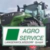 Logo Agroservice Langenwolmsdorf GmbH