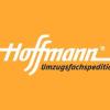 Logo Hoffmann Umzugsfachspedition GmbH