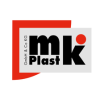 Logo mk Plast GmbH & Co. KG
