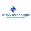 Logo crOSS-technologies UG