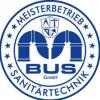 Logo BUS Sanitärtechnik GmbH