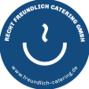 Logo Recht Freundlich Catering GmbH