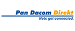 Logo Pan Dacom Direkt GmbH