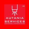 Logo AUTANIA Services GmbH