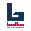 Logo balke BÜRO-ORGANISATION