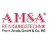 Logo Frank Ameis GmbH&Co.KG