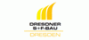 Logo Dresdner S+F Bau GmbH