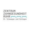 Logo Zentrum Zahngesundheit Ruhr