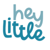 Logo Hey Little GmbH