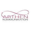 Logo Arthen Kommunikation GmbH