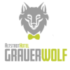 Logo Altstadthotel Grauer Wolf
