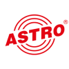 Logo ASTRO Strobel Kommunikationssysteme GmbH