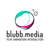 Logo blubb.media GmbH