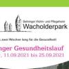 Logo Behringer Wohn- und Pflegeheim Wacholderpark GmbH