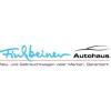 Logo Autohaus Finkbeiner GmbH & Co. KG