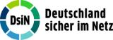 Logo Deutschland sicher im Netz e.V.