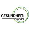 Logo Gesundheitsrondell GmbH