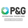 Logo P&G International Trading GmbH