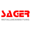 Logo Sager Metallbearbeitung