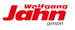 Logo Wolfgang Jahn GmbH