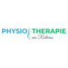 Logo Physiotherapie am Rathaus - Martina Danda