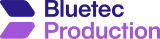 Logo Bluetec Production GmbH & Co. KG