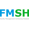 Logo FMSH Facility Management Schleswig Holstein GmbH