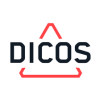 Logo DICOS