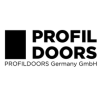 Logo PROFILDOORS Germany GmbH