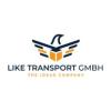 Logo Like Transport GmbH