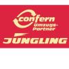 Logo Jüngling Möbeltransport + Spedition GmbH