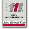 Logo Auto-Einmal-Eins GmbH