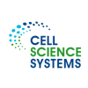 Logo Cell Science Systems GmbH