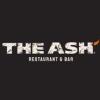 Logo The ASH Restaurant & Bar