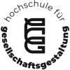 Logo Hochschule für Gesellschaftsgestaltung