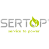 Logo Sertop BiogaSe GmbH