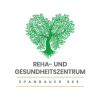 Logo Reha- und Gesundheitszentrum Spandauer See