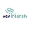 Logo AGV Intensiv